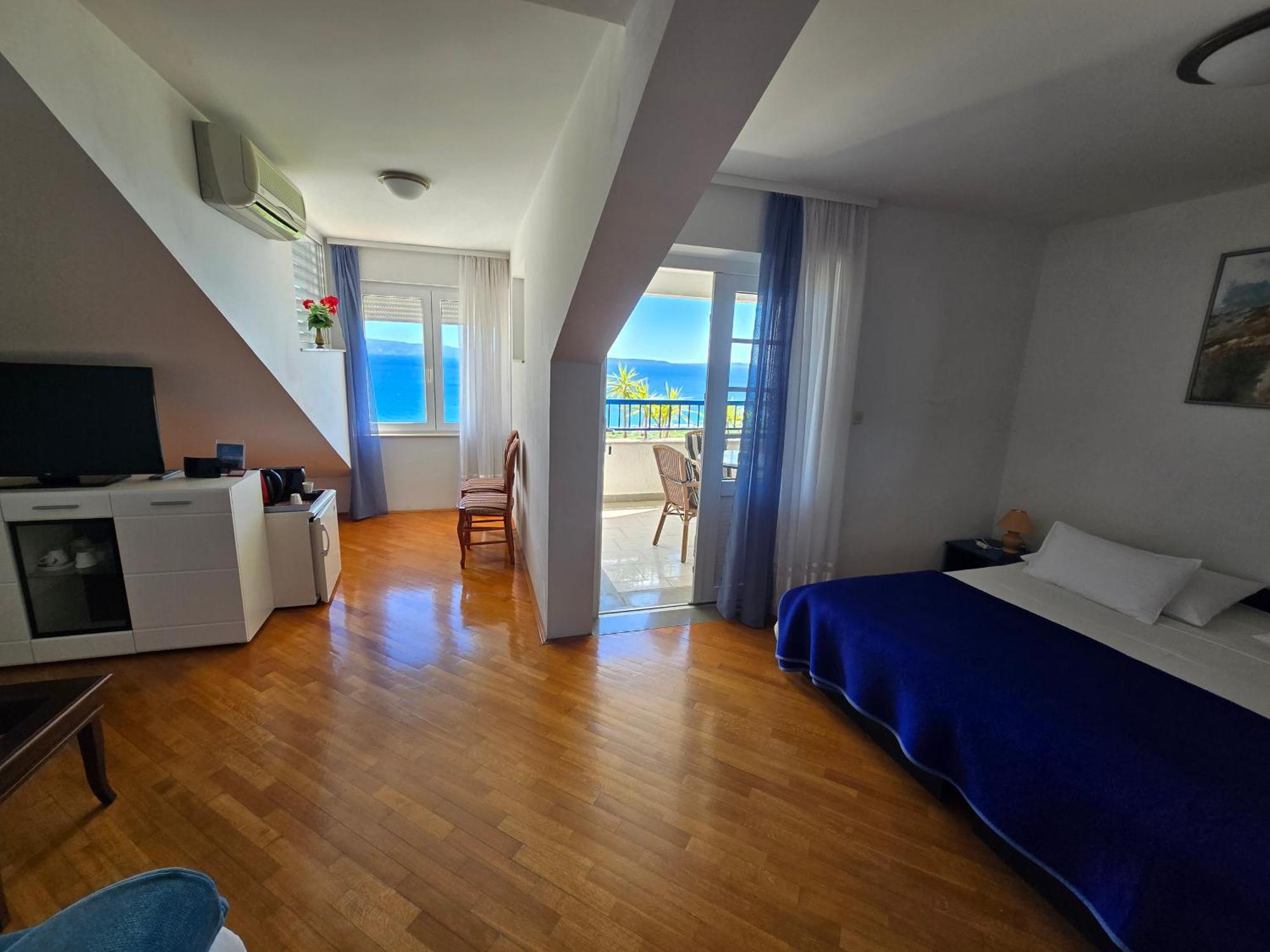 Rooms Lux Split Room photo